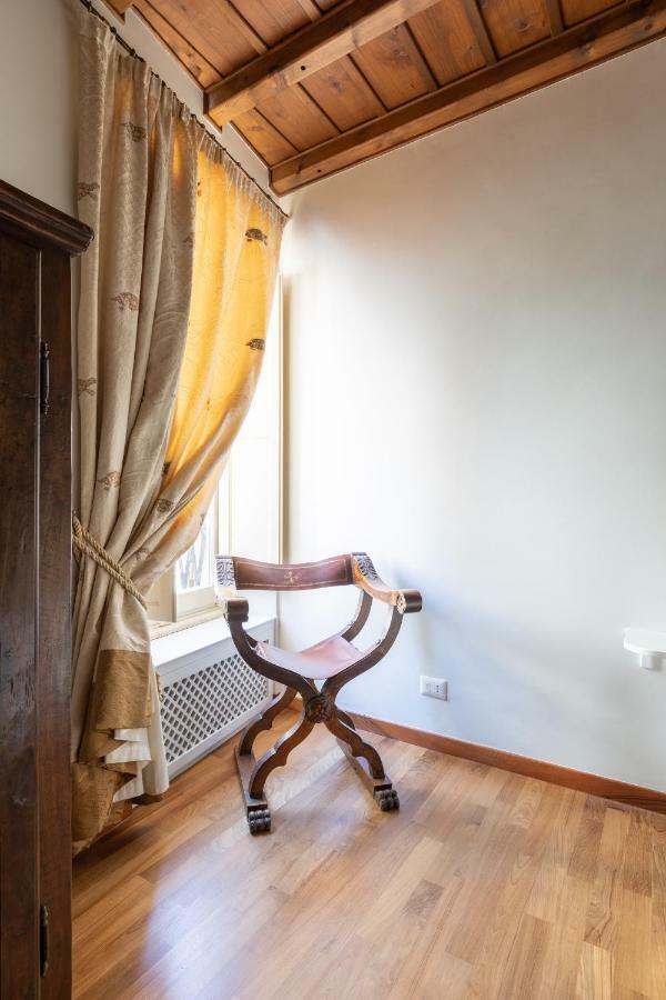 Appartamento Spanish steps casa Nes Roma Esterno foto